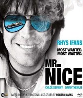 Mr.Nice (Blu-ray)