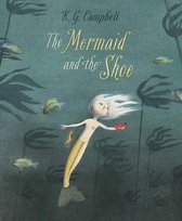 Mermaid & The Shoe