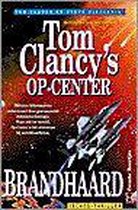 Tom Clancy's Op-Center: Brandhaard