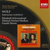 Wolf: Italienisches Liederbuch