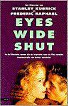 Eyes wide shut & Droomnovelle / Film editie