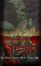 Silver Strings Series (G Set) Special Edition 2 - The Rock Star's West Coast Girl