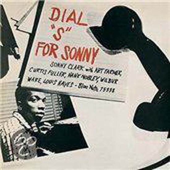 Dial "S" for Sonny