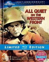 All Quiet On The Western Front (Limited Edition) (Blu-ray)