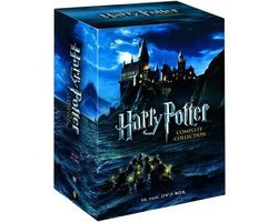 Harry Potter - Complete Collection