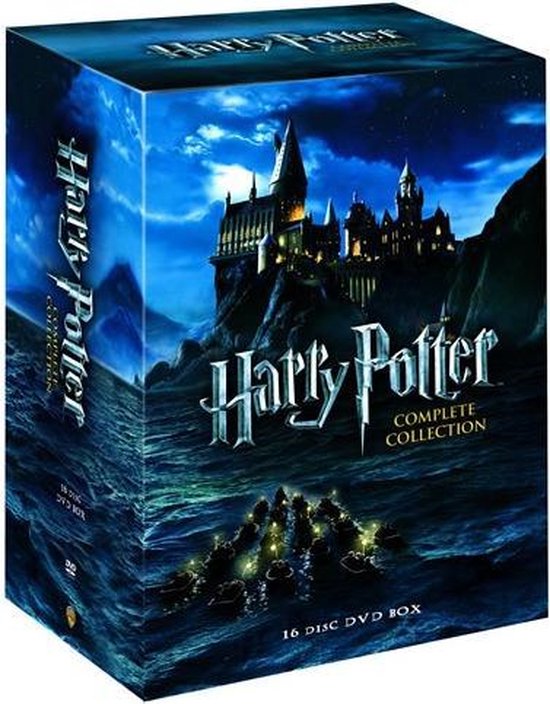 Harry Potter (Dvd), Rupert Grint | Dvd's | bol.com