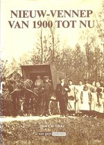 Nieuw-vennep van 1900 tot nu