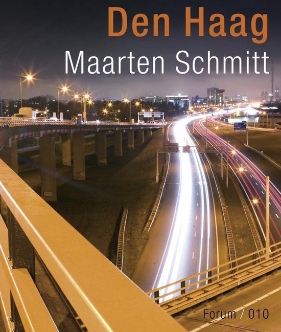 Den Haag - Maarten Schmitt | Nextbestfoodprocessors.com