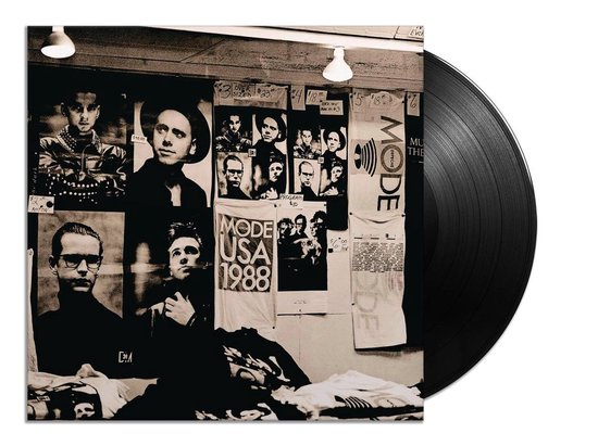 101 - Live (LP)