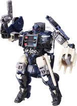 Transformers MV5 Premier Edition Deluxe Mars - Robot