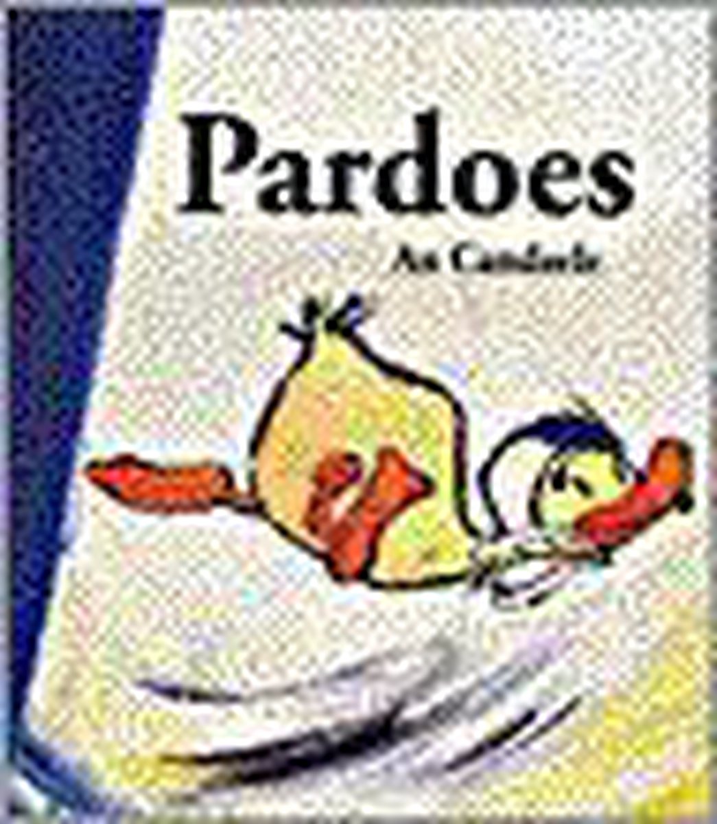 Pardoes - An Candaele