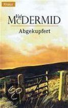 Abgekupfert