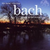 The Most Relaxing Bach Album