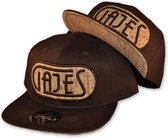 Gajes “Corky” Snapback Cap