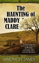 The Haunting of Maddy Clare