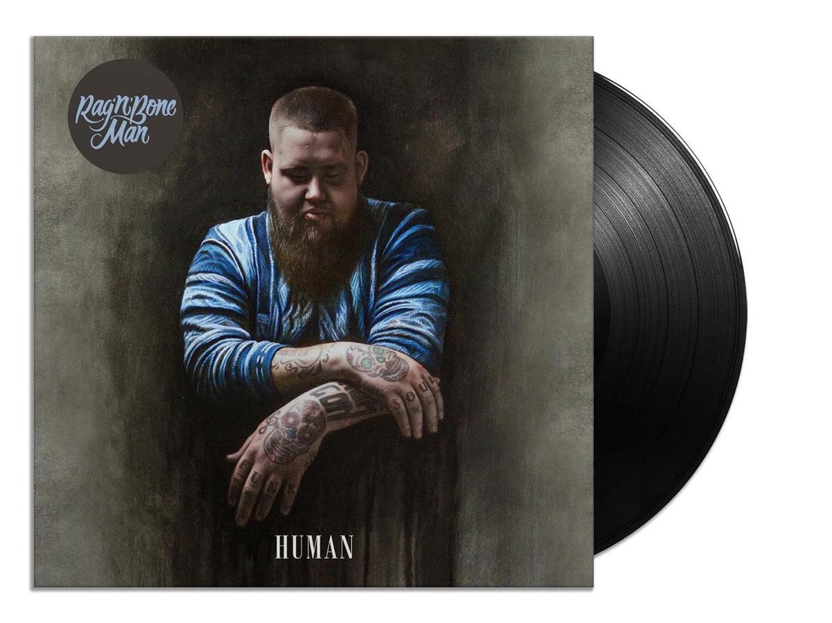 Songtext Human Rag N Bone Man Deutsch www.bol.com