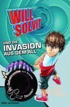 Will Solvit 2 und die Invasion aus dem All