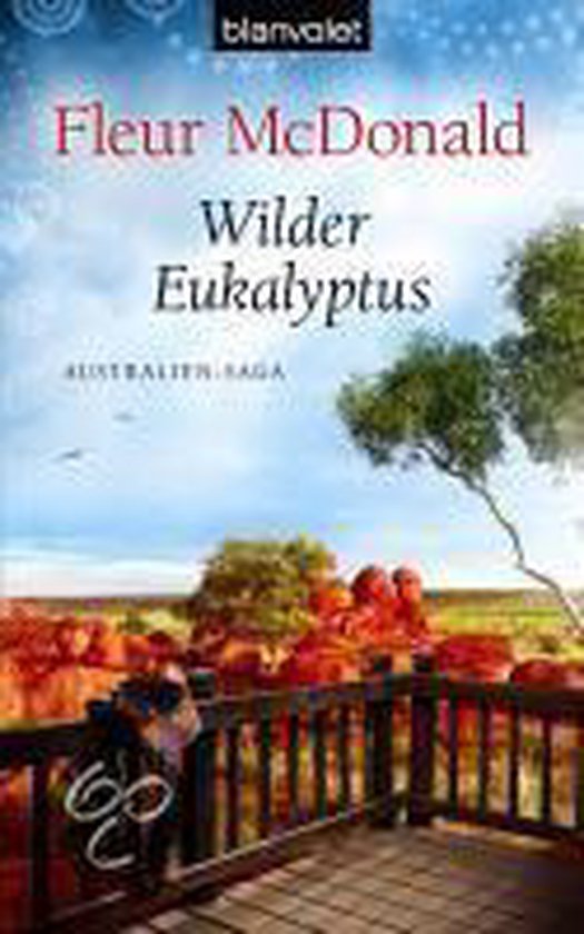 Foto: Wilder eukalyptus