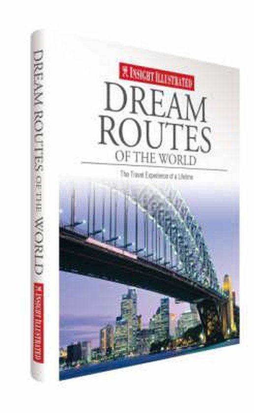9789812589934 - Dream Routes of the World