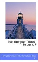 Accountancy and Business Management