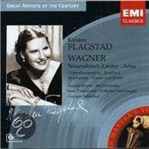 Wagner: Wesendonck-Lieder; Arias