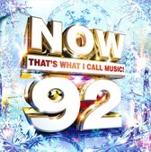 Now Thats What I Call Music 92