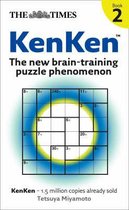Times KenKen Book 2