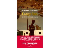 Congo Inc.