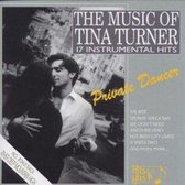 The Music Of Tina Turner