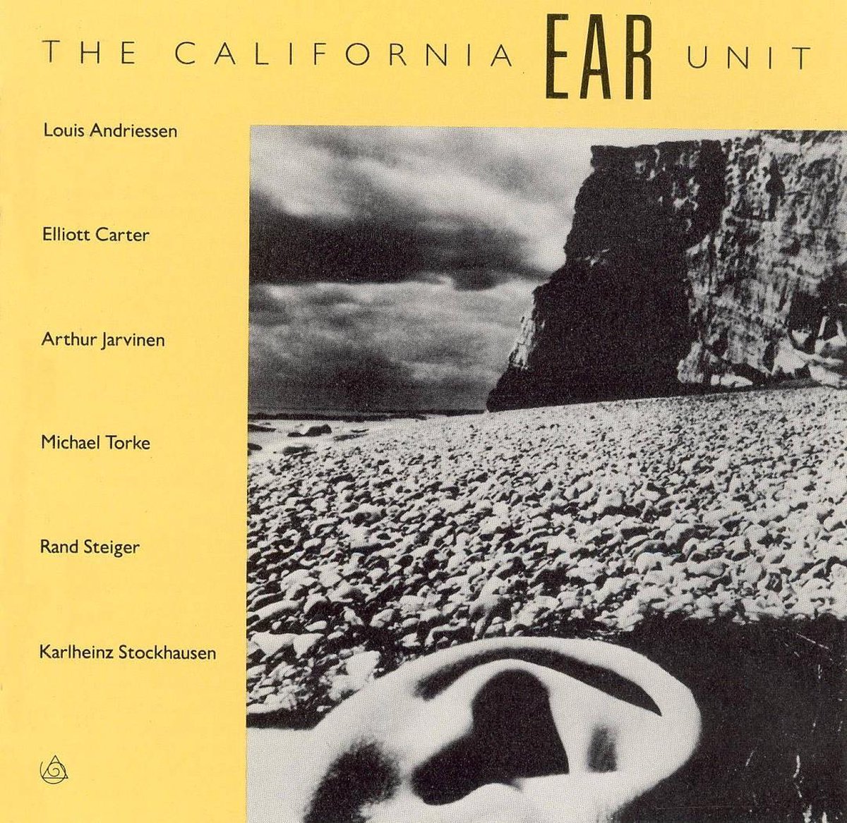 Modern Chamber Ensemble  Compositions