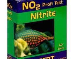 Salifert Nitrite Profi Test - NO2 Nitriet Test Zeeaquarium