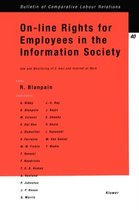 On-line Rights for Employees in the Information Society