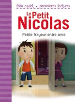 Le Petit Nicolas 32 - Le Petit Nicolas (Tome 32) - Petite frayeur entre amis