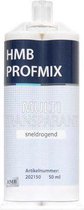 HMB profmix Multi bond & repair 50 ml transparant