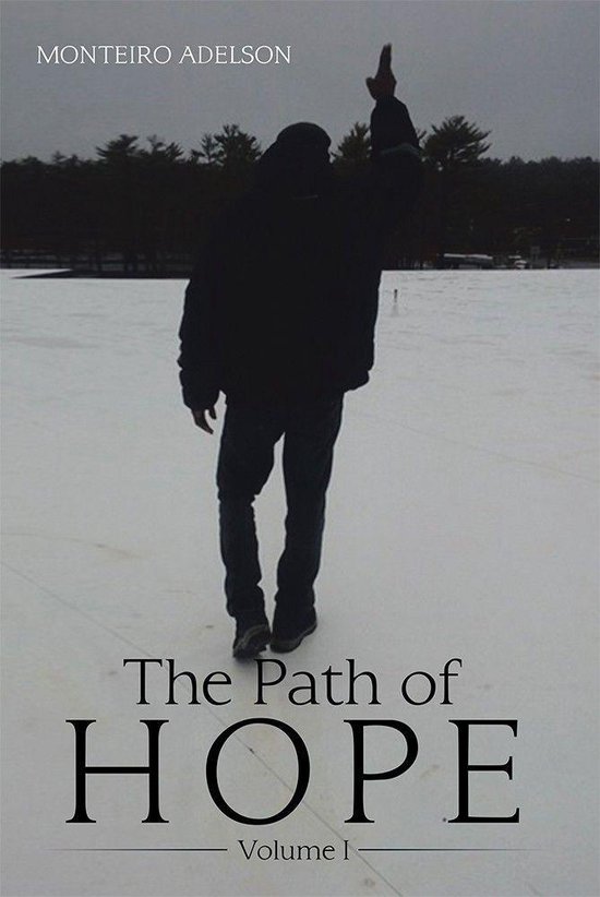 The Path of Hope - cover