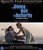 Diving Bell And The Butterfly