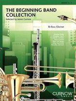 The Beginning Band Collection, Bass Clarinet