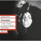 Verdi: Il Trovatore (Met 27.02.1960)