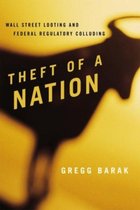 Theft Of A Nation