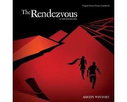 Austin Wintory - The Rendezvous (CD)