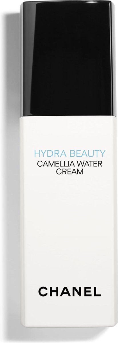 Chanel camellia water cream отзывы hydra beauty cleanse hydra avene