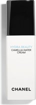 CHANEL Hydra Beauty Camellia Water Cream vochtinbrengende crème gezicht Vrouwen 30 ml