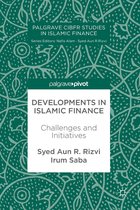 Palgrave CIBFR Studies in Islamic Finance - Developments in Islamic Finance