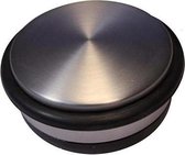 Linea Bertomani deurstopper inox