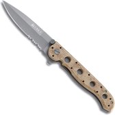 CRKT M16-13ZM Desert camo