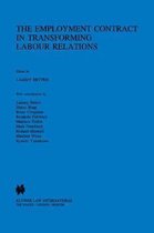 The Employment Contract in Transforming Labour Relations