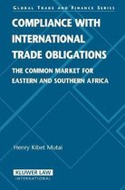 Compliance with International Trade Obligations