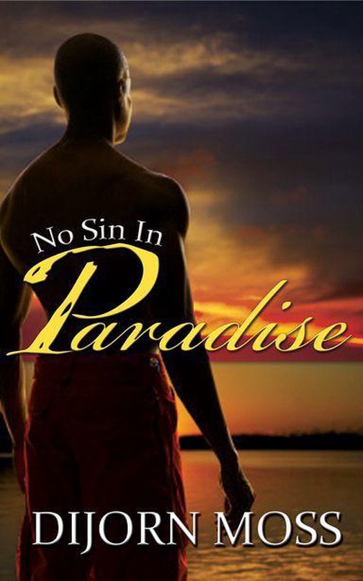 No Sin in Paradise - cover