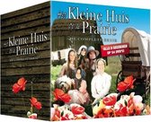 Kleine Huis Op De Prairie - Complete Collectie