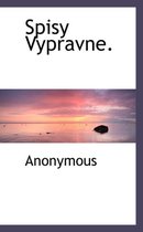 Spisy Vypravne.